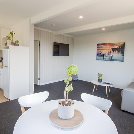 CBD Apartments Launceston Extérieur photo