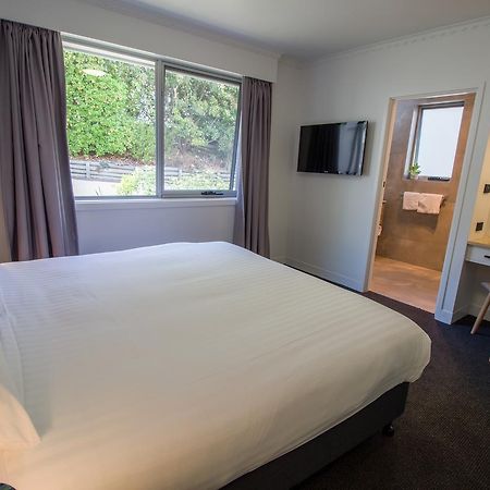CBD Apartments Launceston Extérieur photo