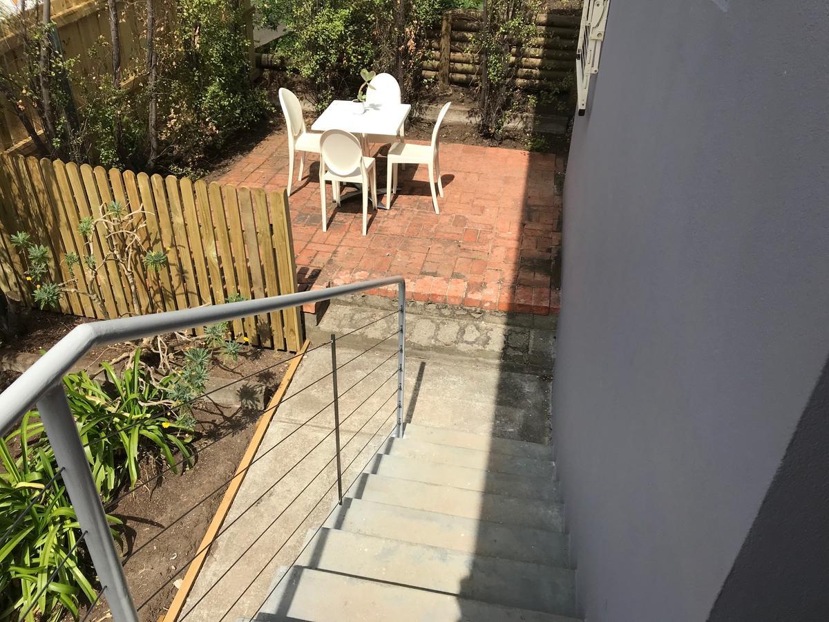 CBD Apartments Launceston Extérieur photo
