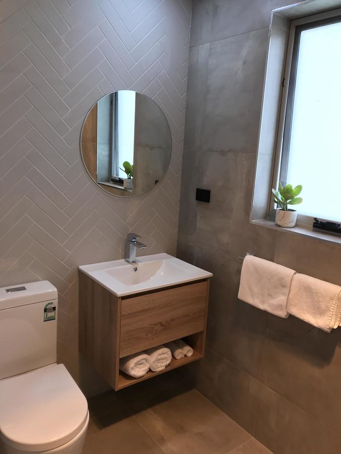 CBD Apartments Launceston Extérieur photo