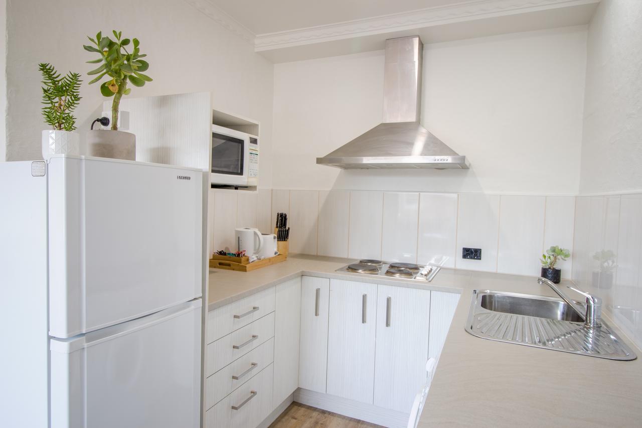 CBD Apartments Launceston Extérieur photo