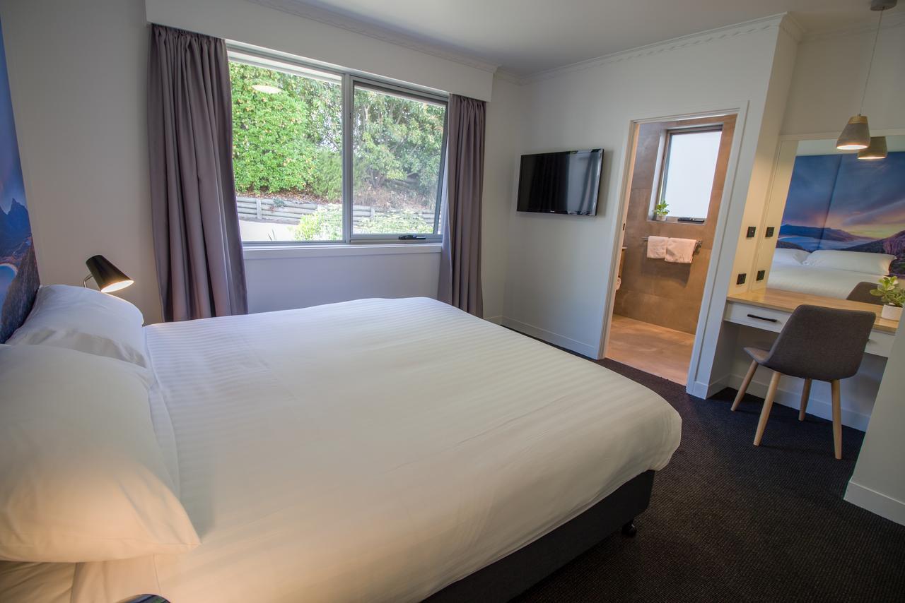 CBD Apartments Launceston Extérieur photo