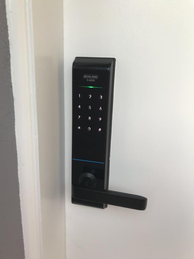 CBD Apartments Launceston Extérieur photo